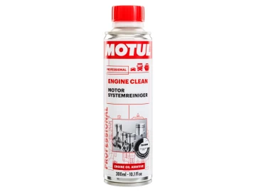 ADITIVO MOTUL AUTO LIMPEZA DE MOTOR