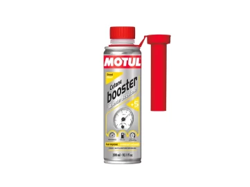 ADITIVO MOTUL CETANO BOOSTER DIESEL