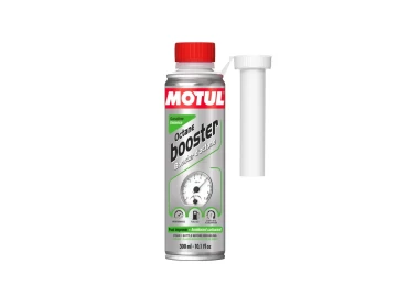 ADITIVO MOTUL OCTANE BOOSTER GASOLINA