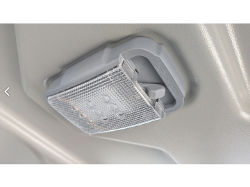 AEROKLAS HardTop em ABS, com janelas (cabine dupla) Ford Ranger [2023 -]