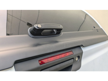 AEROKLAS HardTop em ABS, sem janelas (cabina dupla) - Ranger [2023 - ]
