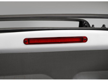 AEROKLAS HardTop em ABS, sem janelas (cabine dupla) - Navara D40 (2005-2015)