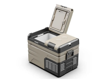 ALPICOOL TA55 - Frigorífico Congelador 55L