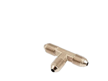 ARB - Acessório para linha de ar JIC4 (macho) T