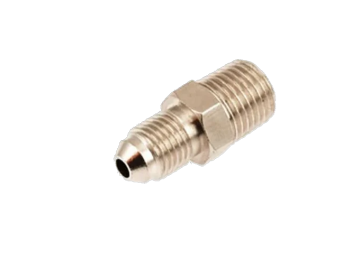 ARB - Acessório red para linha de ar 1/4npt (macho)-JIC4