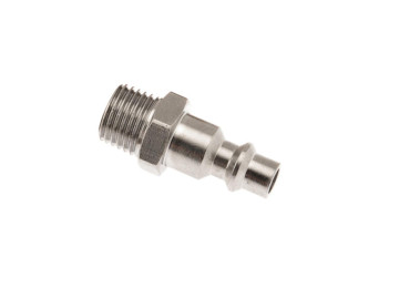 ARB - Adaptador para ferramentas STD (macho) para 1/4 NPT (macho)