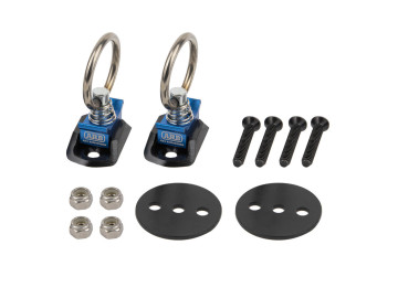 ARB - Argolas de carga com suporte de 45mm