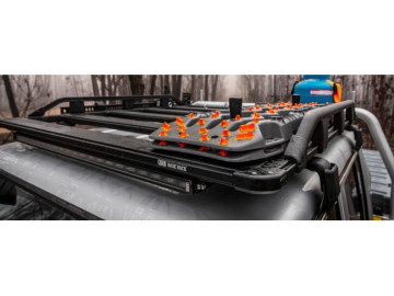 ARB - Barra de leds Slimline 36