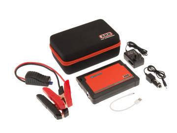 ARB - Booster portátil