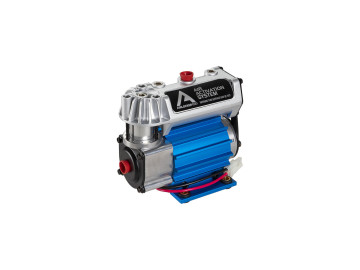 ARB - Compressor fixo pequeno 12V para aplicação na viatura