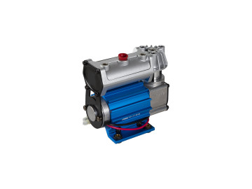 ARB - Compressor fixo pequeno 12V para aplicação na viatura