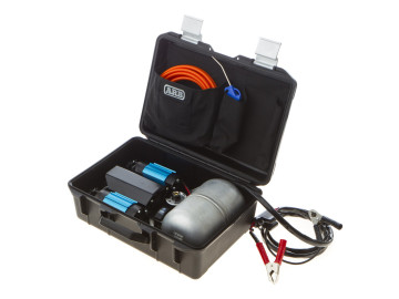 ARB - COMPRESSOR DUPLO PORTÁTIL 12V