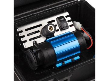 ARB - Compressor portátil 12V