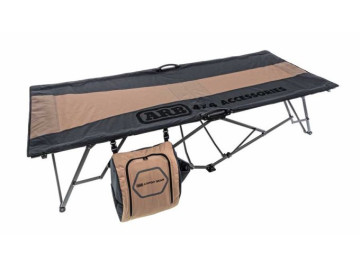 ARB - Cama de campanha