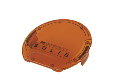ARB - Capa de proteção âmbar para farol ARB Solis 21