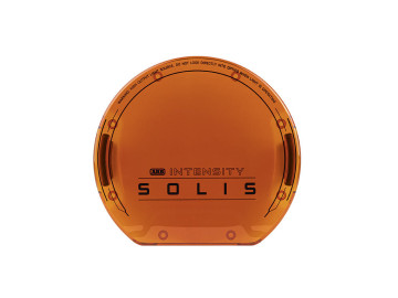 ARB - Capa de proteção âmbar para farol ARB Solis 21