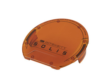 ARB - Capa de proteção âmbar para farol ARB Solis 36