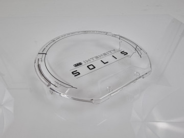 ARB - Capa de proteção transparente para farol ARB Solis 21