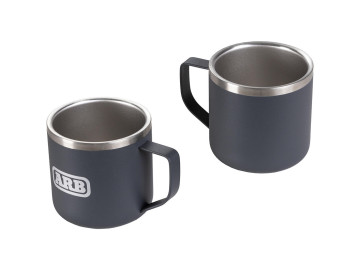 ARB - Chávena para expresso ARB (pack com 2)