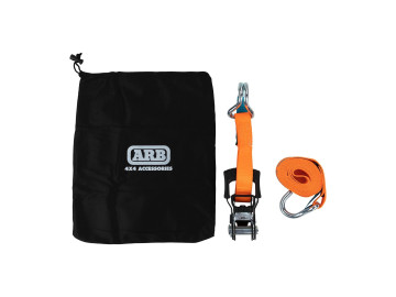ARB - Cinta com roquete 50mm x 5m