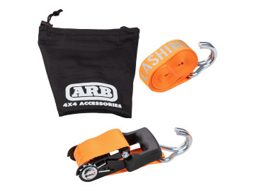 ARB - Cinta com roquete 50mm x 5m