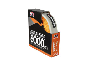 ARB - Cinta de resgate com 9mX60mm