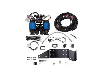 ARB | Compressor CKMTA12 + Suporte para Ranger (2023+)