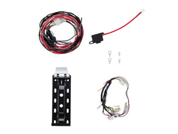 ARB - Compressor fixo brushless duplo