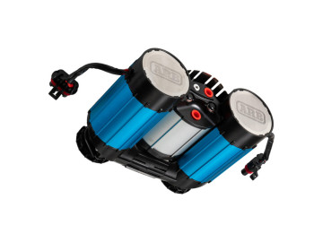 ARB - Compressor fixo brushless duplo