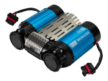 ARB - Compressor fixo brushless duplo