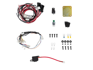 ARB - Compressor fixo brushless single