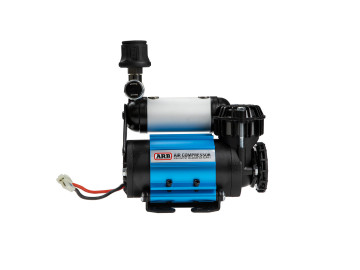 ARB - Compressor fixo médio 12V para aplicação na viatura