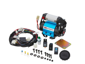 ARB - Compressor fixo médio 12V para aplicação na viatura