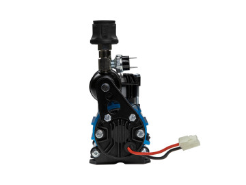 ARB - Compressor fixo médio 12V para aplicação na viatura