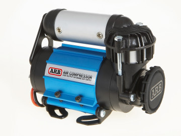 ARB - Compressor fixo médio 12V para aplicação na viatura