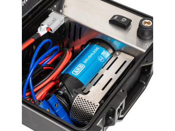 ARB - Compressor portátil brushless single