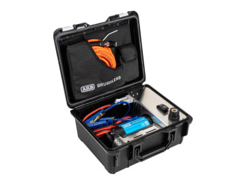 ARB - Compressor portátil brushless single