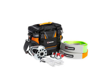 ARB - Conjunto de acessórios ARB Serie II ESSENTIAL
