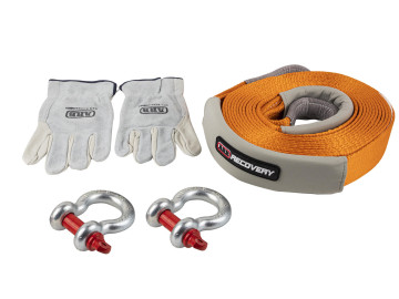 ARB - Conjunto de acessórios ARB Serie II WEEKENDER