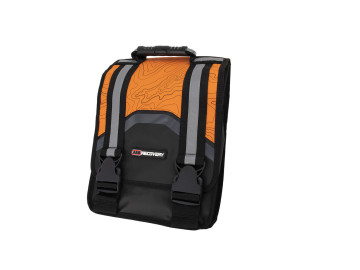 ARB - Conjunto de acessórios ARB Serie II WEEKENDER