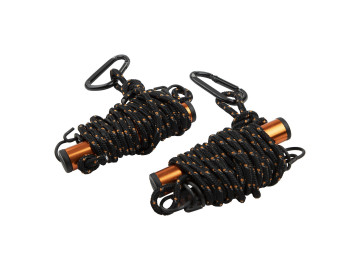 ARB - Cordas (2) com mola tensor