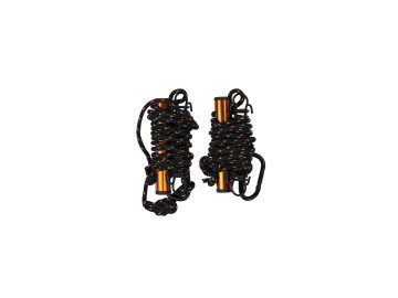 ARB - Cordas (2) com mola tensor
