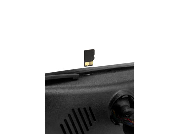 ARB - Espelho retrovisor com câmara e DVR