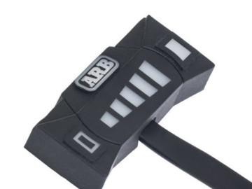 ARB - Farol Intensity Solis 36 Leds - espalhador