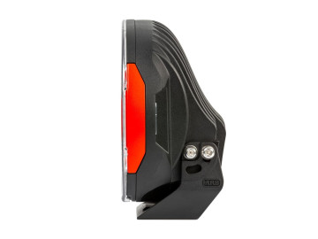 ARB - Farol Intensity Solis 36 Leds - projetor