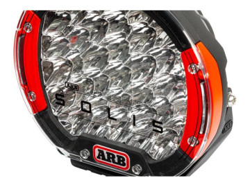 ARB - Farol Intensity Solis 36 Leds - projetor