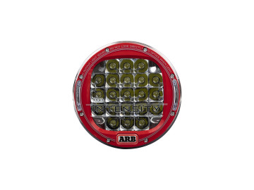 ARB - Farol Intensity V2 21 Leds - espalhador