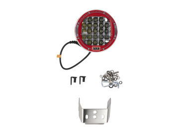 ARB - Farol Intensity V2 21 Leds - projetor