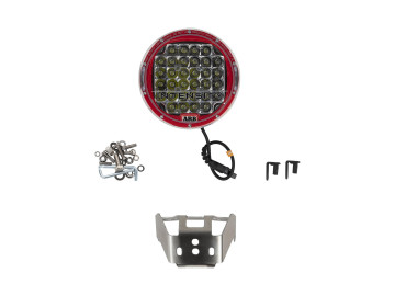 ARB - Farol Intensity V2 32 Leds - projetor
