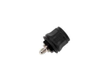ARB - Ficha de engate rápido US STD JIC4